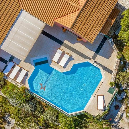 Asteria Villas Spartokhórion Zewnętrze zdjęcie