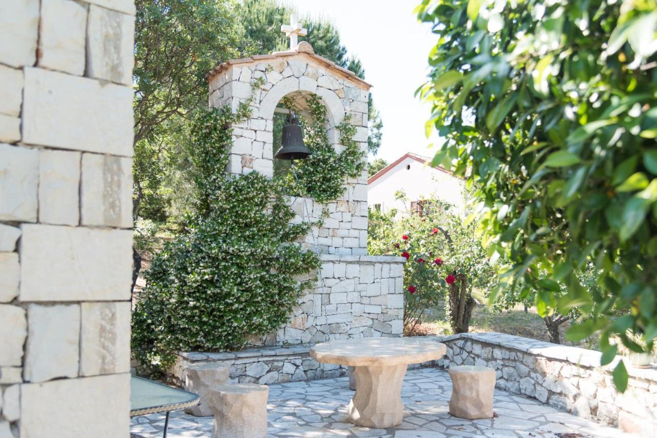 Asteria Villas Spartokhórion Zewnętrze zdjęcie