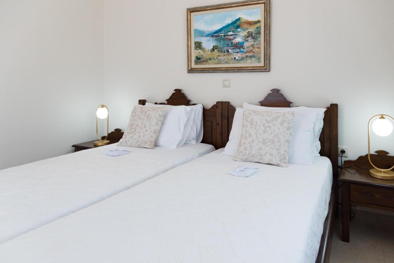 Asteria Villas Spartokhórion Zewnętrze zdjęcie