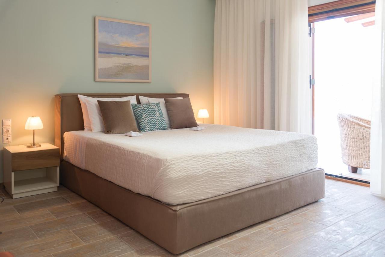 Asteria Villas Spartokhórion Zewnętrze zdjęcie